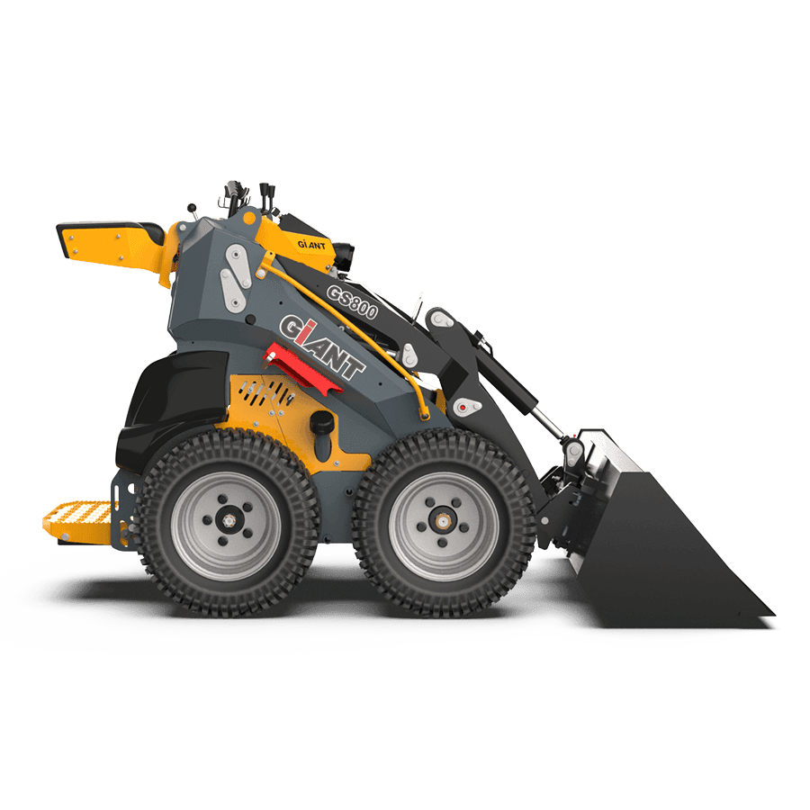 GS800