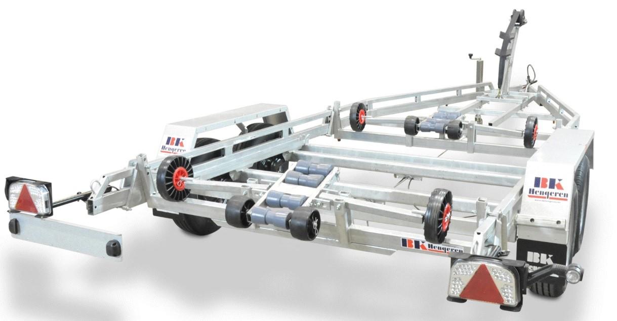 BK Båthenger P2024B