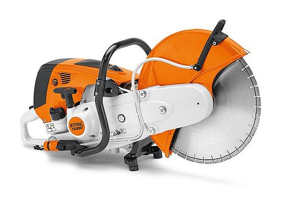 Stihl TS 420 Betongsag 