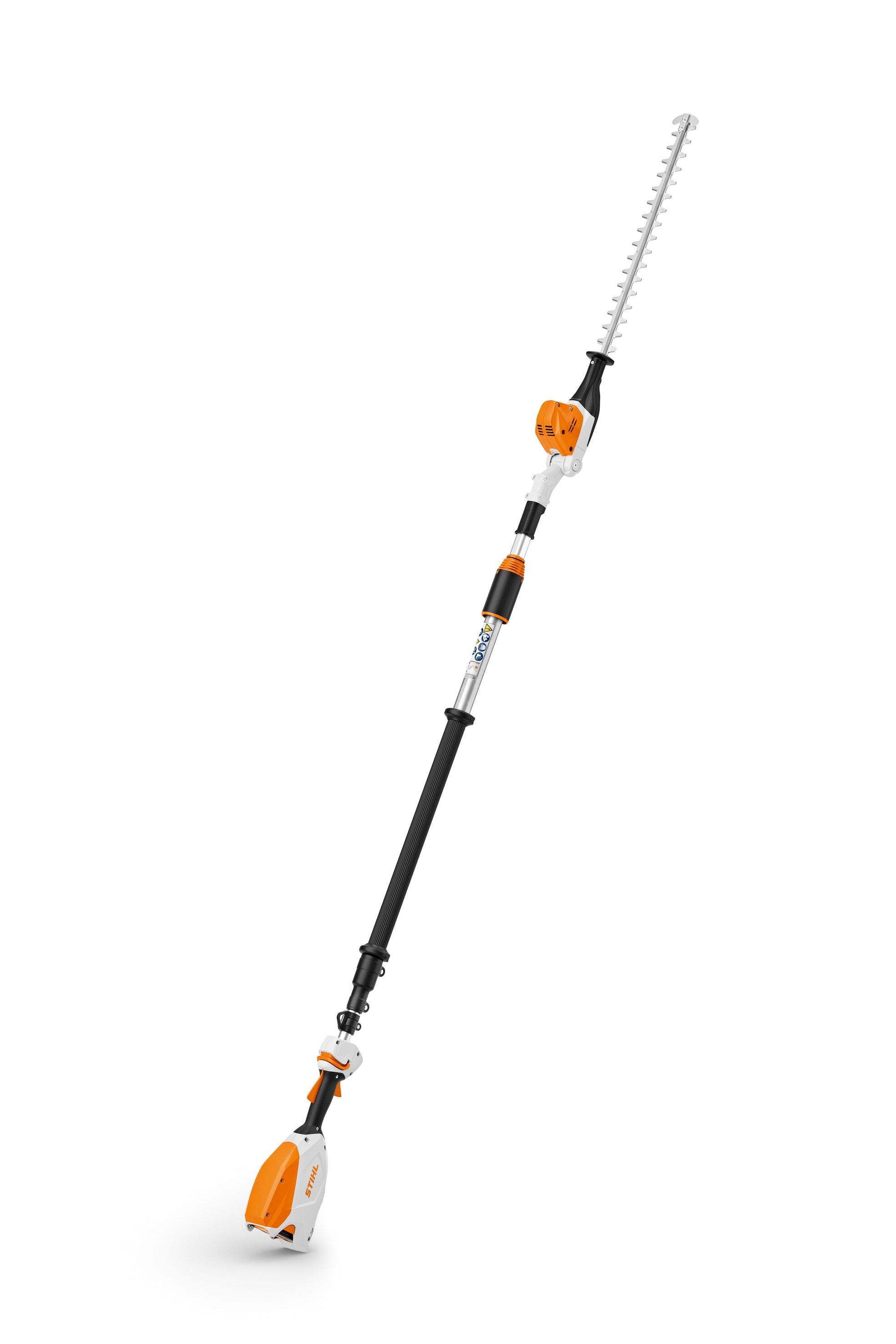 Lei Stihl HLA 86 stangsaks på Nesodden