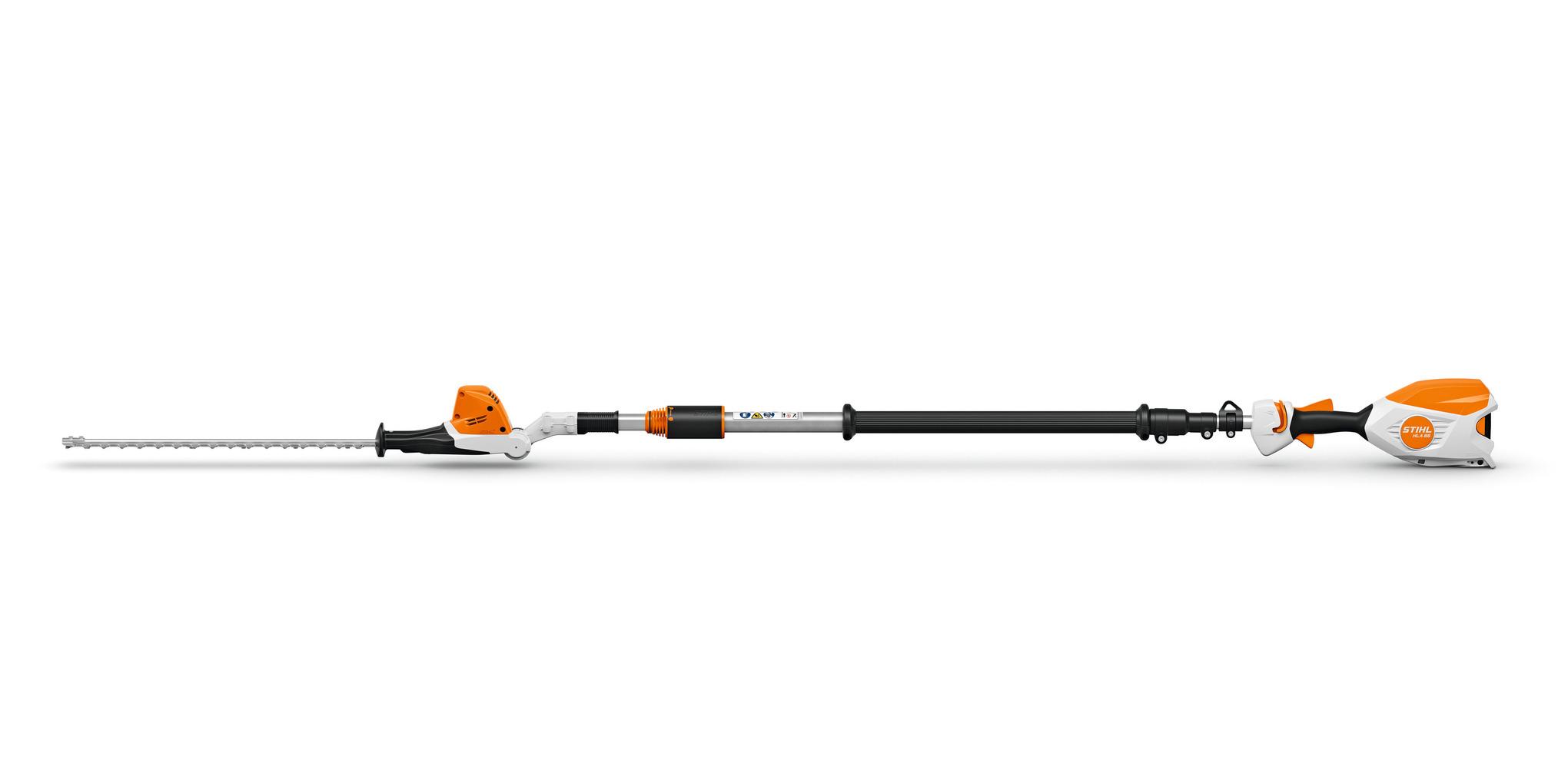 Lei Stihl HLA 86 stangsaks på Nesodden