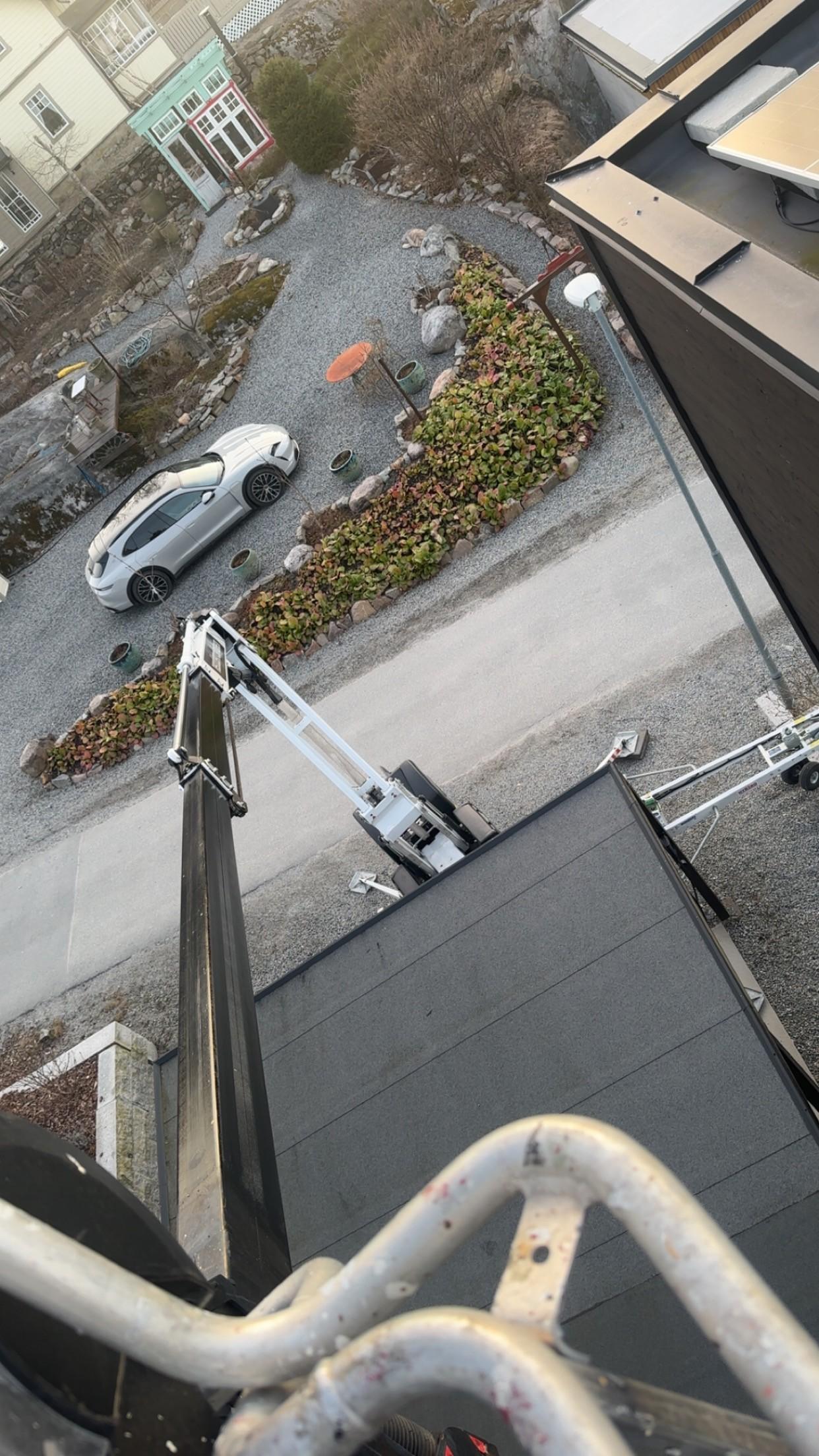 Dino 160 XTII Lift for leie nesodden