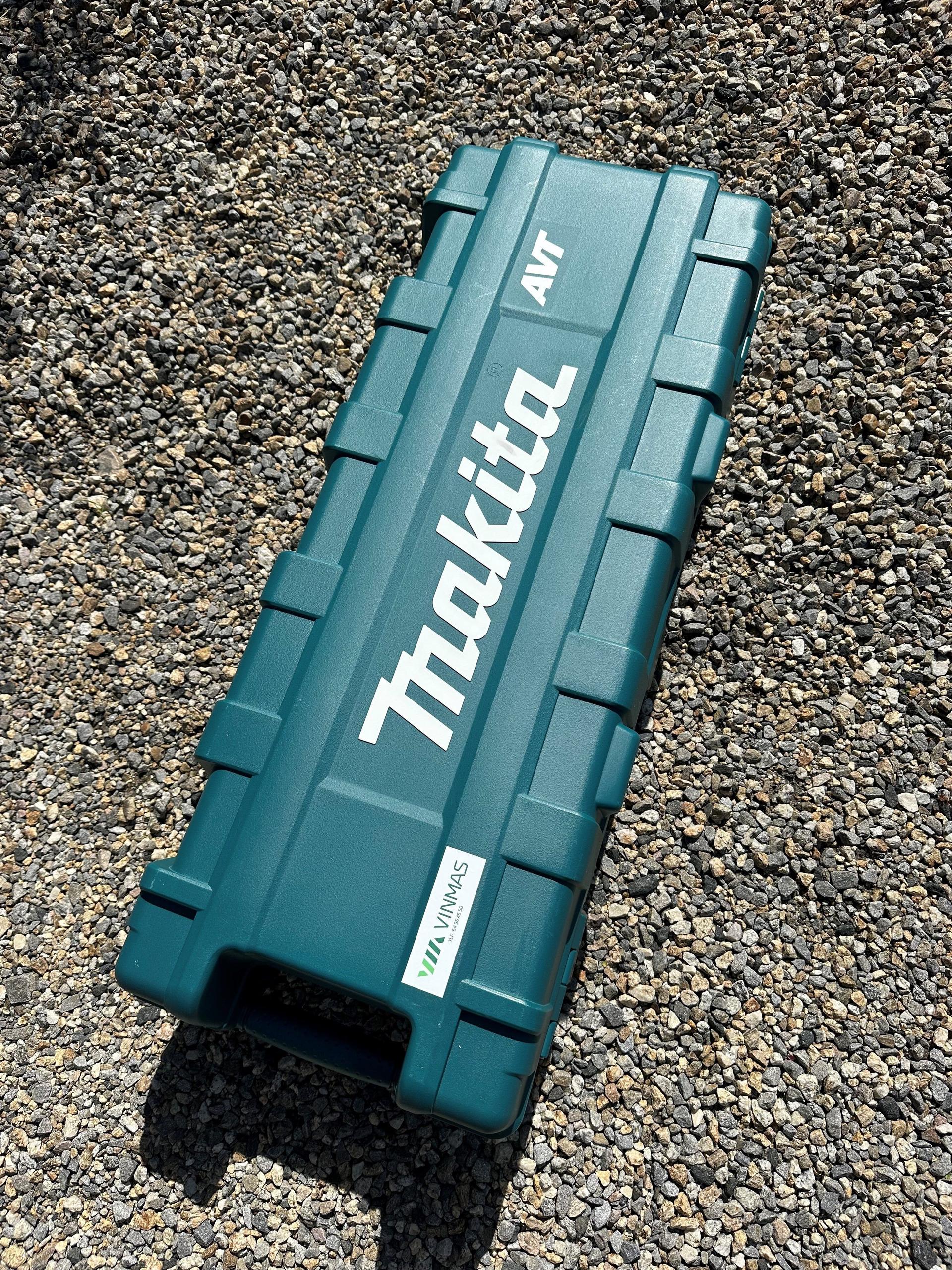 Leie MAKITA HM1512 Meiselhammer 1850W på Nesodden