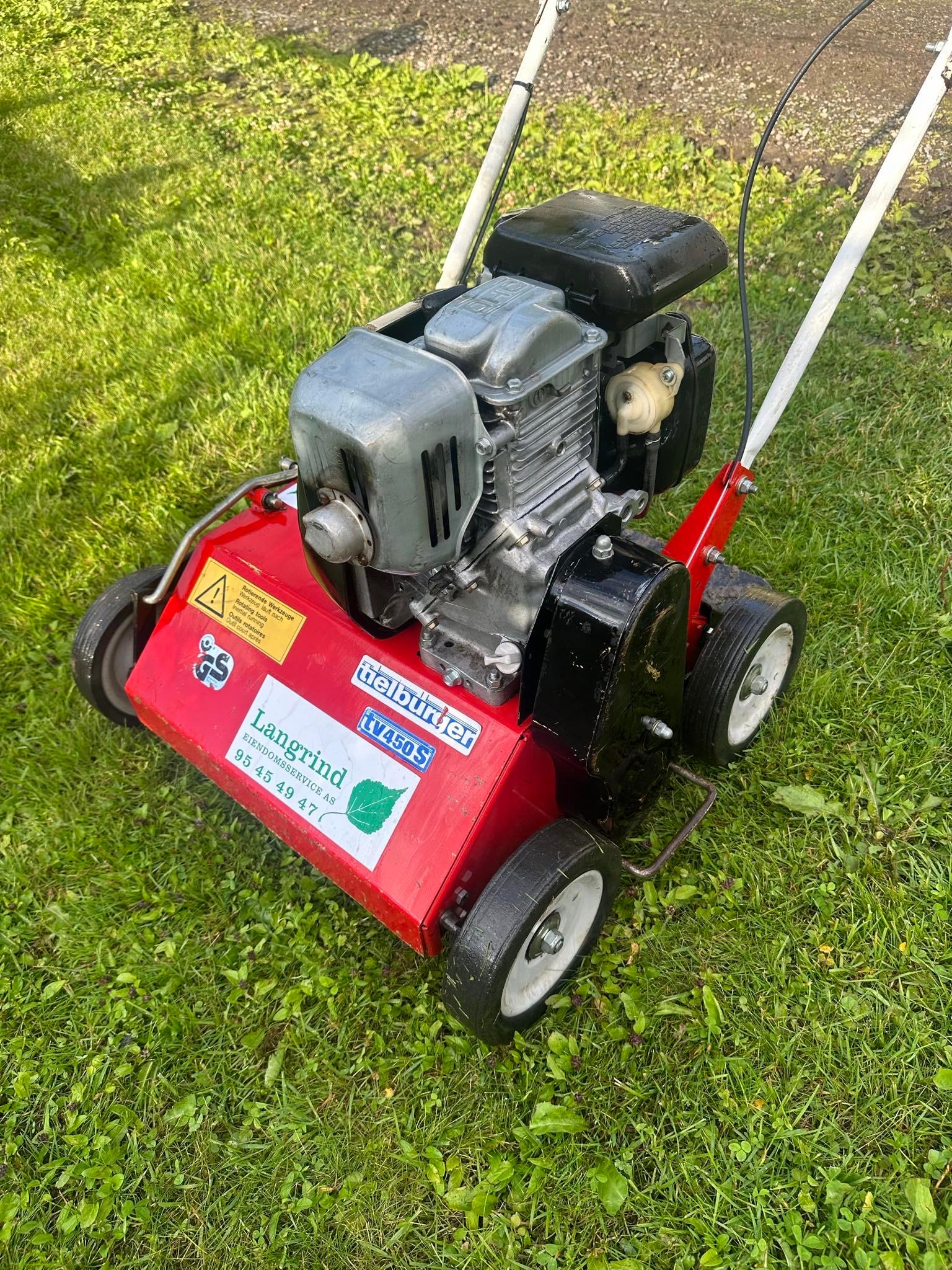 Tielbürger tv450s